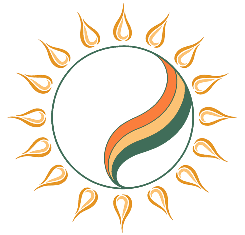 Arise Background Logo