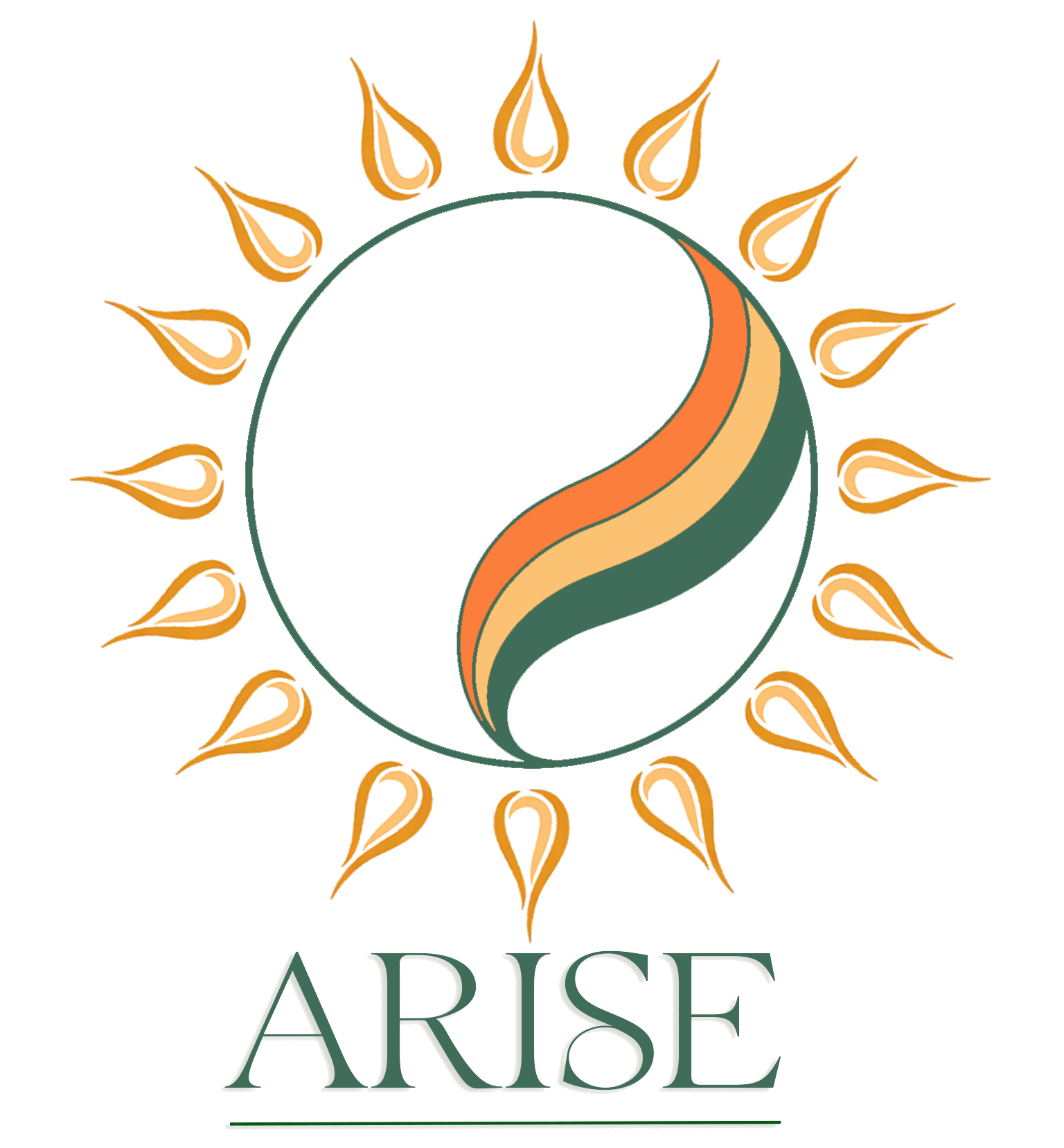 Arise Logo